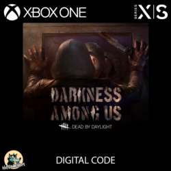 Dead by Daylight: Darkness Among Us XBOX [ Ключ 🔑 ]