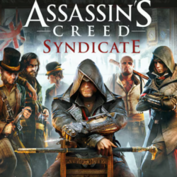 ASSASSIN&acute;S CREED: SYNDICATE   (Ubisoft Connect) GLOBAL