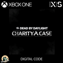 Dead by Daylight: Charity Case XBOX [ Игровой Ключ 🔑 ]