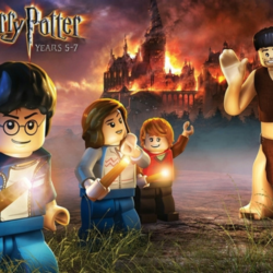 LEGO Harry Potter : Years 5-7 STEAM КЛЮЧ | GLOBAL