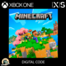 Minecraft XBOX ONE / XBOX SERIES X|S [ Ключ    Код ]