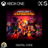 Minecraft Dungeons XBOX [ Игровой Ключ    Код ]