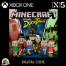 Minecraft DuckTales DLC XBOX ONE / XBOX SERIES X|S