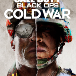 ✔🔥Call of Duty: Black Ops Cold War Bundle Xbox One X|S