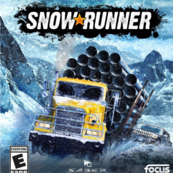 SnowRunner EPIC GAMES Оффлайн Активация