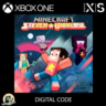 Minecraft - Вселенная Стивена DLC XBOX [ Ключ    Код ]