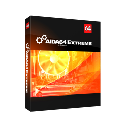 AIDA64 Extreme Edition 8.35.8400 (бессрочный, лицензионный ключ)