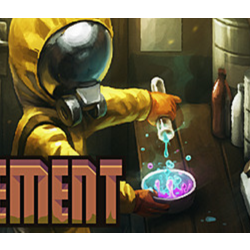 Basement Steam Key REGION FREE