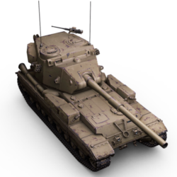 ✅RU | FV215b 183 Об 277 Т-62А в ангаре | Lesta