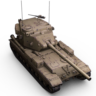 ✅RU | FV215b 183 Об 277 Т-62А в ангаре | Lesta