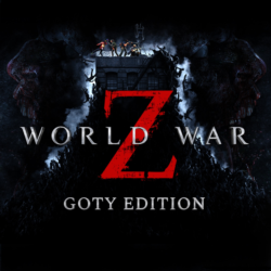 💎World War Z - Game of the Year Edition XBOX КЛЮЧ🔑