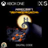 Minecraft - Кошмар перед Рождеством DLC XBOX [ Код &#55357&#56593 ]