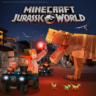 Minecraft - Jurassic World DLC XBOX [ Ключ &#55357&#56593 Код ]