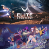 Elite Dangerous ONLINE   The World Next Door | ПОЧТА