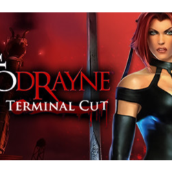 BloodRayne 1-2 Terminal Cut | Steam | Region Free