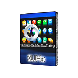 SUMo Pro 5.17.8 | Лицензия