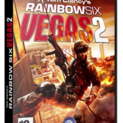 Rainbow Six Vegas 2 (Steam Gift Region Free / ROW)