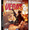 Rainbow Six Vegas 2 (Steam Gift Region Free / ROW)
