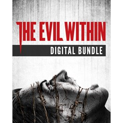💎The Evil Within Digital Bundle XBOX ONE XS КЛЮЧ🔑