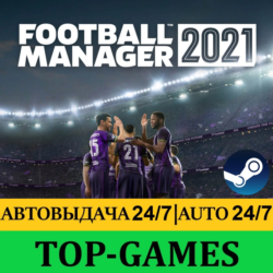 Football Manager 2021 TOUCH IN-GAME EDITOR |Region free