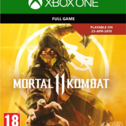 💎Mortal Kombat 11 XBOX ONE|X|S XBOX КЛЮЧ (XBOX ONE)🔑
