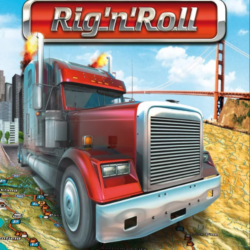 Rig n Roll (Steam ключ) ✅ REGION FREE/GLOBAL 💥🌐