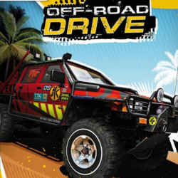 Off-Road Drive (Steam ключ) ✅ REGION FREE/GLOBAL 💥🌐