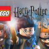 LEGO: Harry Potter Years 1-4   Steam Ключ Global