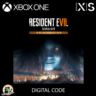RESIDENT EVIL 7 biohazard Gold Edition XBOX [ Ключ   ]