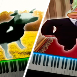 Dancing Polish Cow