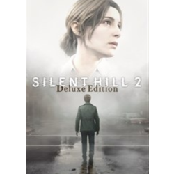 SILENT HILL 2 Deluxe Edition Xbox Series X|S / PC