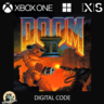 DOOM II (Classic) ХBOX / WINDOWS [ Игровой Ключ    ]