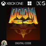 DOOM 64 ХBOX / WINDOWS  [ Игровой Ключ    Код ]