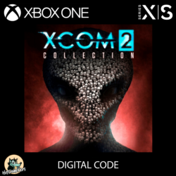 XCOM® 2 Collection XBOX [ Игровой Ключ    Код ]