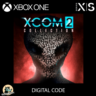XCOM® 2 Collection XBOX [ Игровой Ключ    Код ]