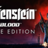 Wolfenstein: YoungBlood Deluxe STEAM КЛЮЧ РФ МИР РУС.ЯЗ