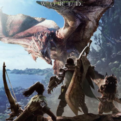 Monster Hunter: World Iceborne (Аренда  Steam) Онлайн