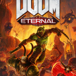 DOOM Eternal (Аренда Steam) Drova, VK Play, Steam Deck