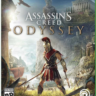 Assassin&acute;s Creed Одиссея  XBOX One КОД-КЛЮЧ