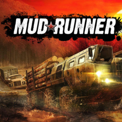 MudRunner | EPIC GAMES АККАУНТ   СМЕНА ДАННЫХ 🛡️