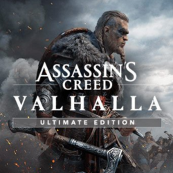 Assassin´s Creed Valhalla Ultimate [Uplay]