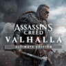 Assassin s Creed Valhalla Ultimate [Uplay]