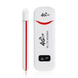 Прошивка для модема 4G USB  WI-FI MDM9600