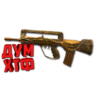 Макрос для FAMAS в STANDOFF2. X7, Bloody, Logi, Razer