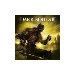 DARK SOULS™ III XBOX ONE & Series X|S ключ🔑
