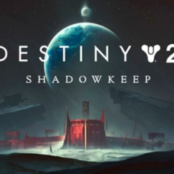 Destiny 2: Shadowkeep (Steam Ключ RU СНГ)