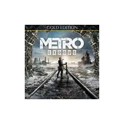 Metro Exodus Gold Edition XBOX ONE Код/Ключ🔑