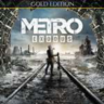 Metro Exodus Gold Edition XBOX ONE Код/Ключ