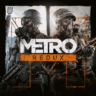 Metro Redux Bundle  (набор 2игры) XBOX ONE Код/Ключ