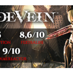 Code Vein (STEAM КЛЮЧ) РОССИЯ   СНГ | РУССКИЙ ЯЗЫК